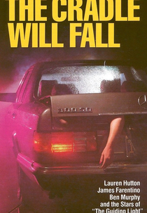 Perigo no Hospital (The Cradle Will Fall)