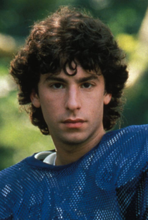 Jason Gould - Poster 1