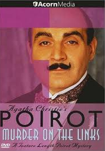 Assassinato no Campo de Golfe (Murder on the Links)