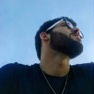 Foto de perfil de Matheus