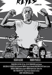 Roqueiro Reyes (Rockero Reyes)