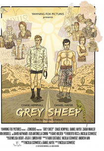 Grey Sheep (Grey Sheep)