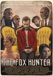 The Fox Hunter (The Fox Hunter)
