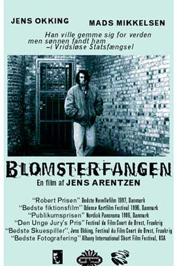 Poster de Curta The Glasshouse Prisoner (1996)
