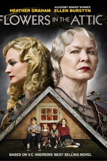  de Filme O Jardim dos Esquecidos (2014)
