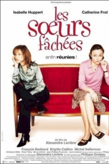  de Filme Nem Parece Minha Irmã! (2004)