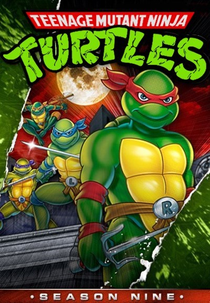 Tartarugas Ninja (9ª Temporada) (Teenage Mutant Ninja Turtles (Season 9))