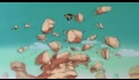 DBZ - Saiyan Saga Animated Trailer