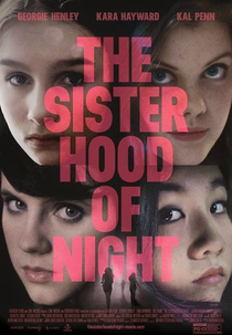 A Irmandade da Noite (The Sisterhood of Night)