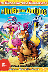 Em Busca do Vale Encantado XIII: A União dos Amigos (The Land Before Time XIII: The Wisdom of Friends)