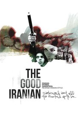 The Good Iranian (The Good Iranian)