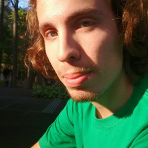 Foto de perfil de Luscas