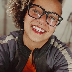Foto de perfil de Deborah Vargas