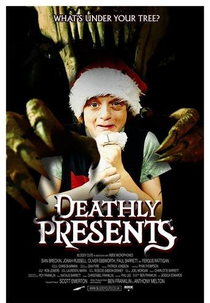 Deathly Presents (Deathly Presents)
