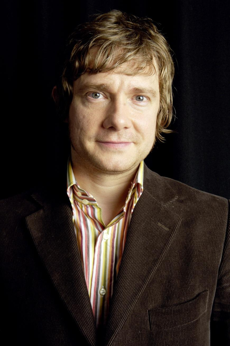 Martin Freeman (II) - Foto 9