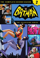 Batman, o Homem-Morcego (2ª Temporada) (Batman (Season 2))