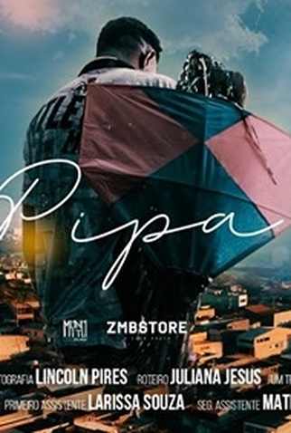 Poster 1 de Curta PIPA (2020)