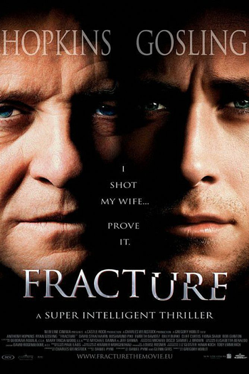  de Filme Um Crime de Mestre (2007)