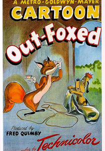 Clube de Caça (Out-Foxed )