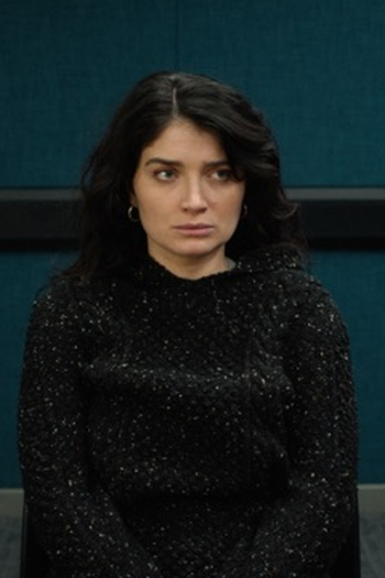 Poster de Episódio Person of Interest (2024)