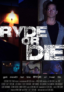 Ryde or Die (Ryde or Die)