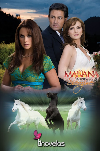  de TV Amanha é Para Sempre (2008)