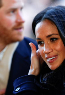 GNT.doc - Meghan Markle – Uma Mulher Real (GNT.doc - Meghan Markle – Uma Mulher Real)
