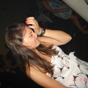 Foto de perfil de Magali