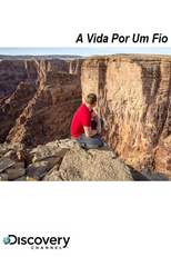 A Vida por um Fio (Skywire Live with Nik Wallenda)