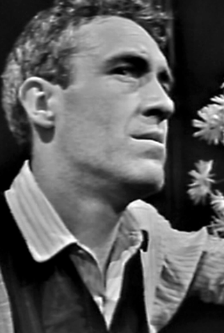 Poster 3 de Filme The Iceman Cometh (1960)