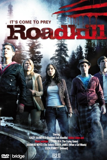  de Filme A Fúria de Simuroc (2011)