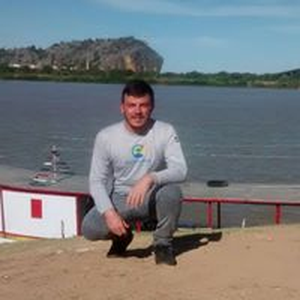 Foto de perfil de Luciano