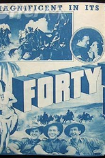 40.000 Cavaleiros (Forty Thousand Horsemen)