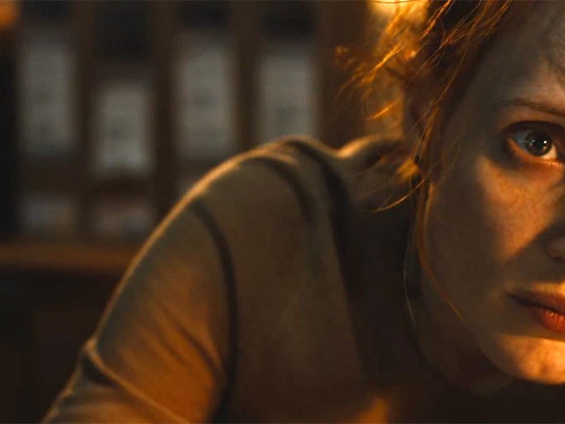 Foto 9 de A Hora Mais Escura