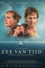 Além do Tempo (Zee van tijd)