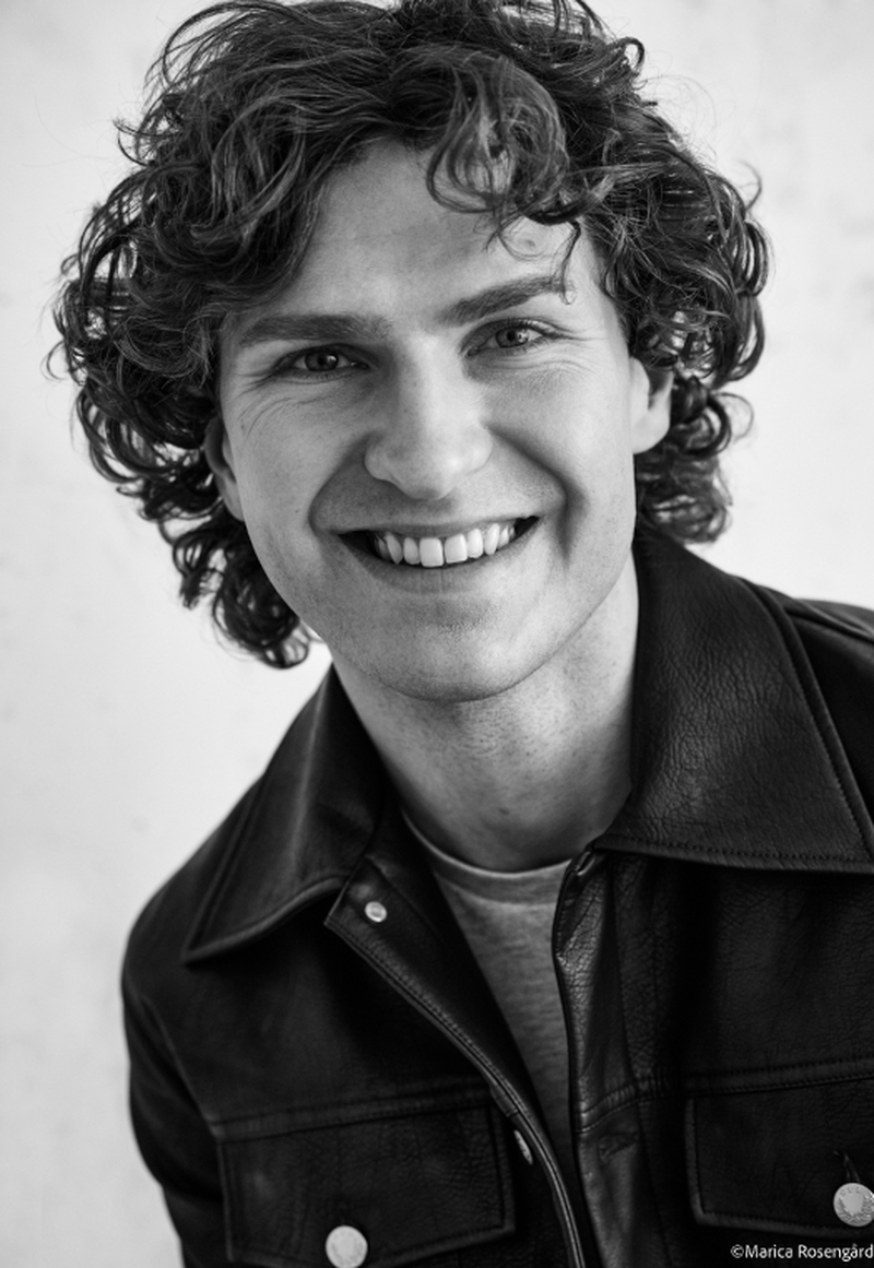 Björn Elgerd - Foto 1