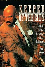 O Exterminador da Máfia (Keeper of the City)