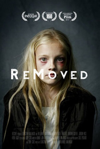 Poster 1 de Curta ReMoved (2013)