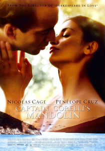 O Capitão Corelli (Captain Corelli's Mandolin)