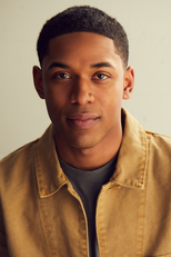 Kelvin Harrison Jr.