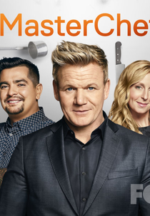 MasterChef US (8ª temporada) (MasterChef (U.S. season 8))