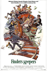 Achado Não É Roubado (Finders Keepers)