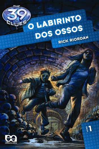  de Filme The 39 Clues: The Movie (2014)
