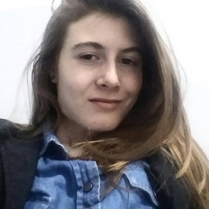 Foto de perfil de Alice