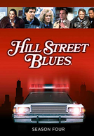 Balada de Hill Street (4ª Temporada)