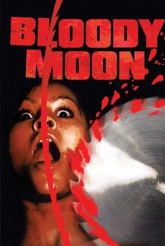 Poster 1 de Filme Lua Sangrenta (1981)