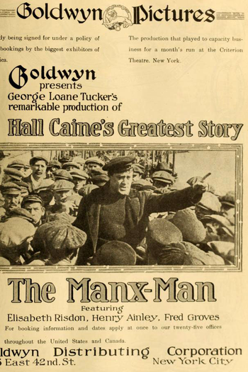  de Filme O Ilhéu (1929)