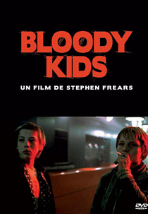 Brincadeira Mortal (Bloody Kids)