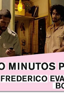 Cinco Minutos por Dia (Cinco Minutos por Dia)