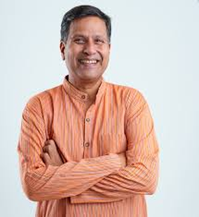 Sachit Murthy - Foto 1